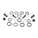 All Balls Front Brake Caliper Rebuild Kit for Suzuki VLR1800 08-09