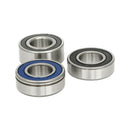All Balls Wheel Bearing Set Rear for Harley 08-17 V-Rod (ABS) (Replaces OEM: 9252A, 9276A & 9254)