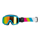 Biltwell Overland 2.0 Motorcycle Goggles  - Customhoj