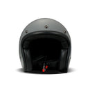 DMD Retro Classic Open Motorcycle Helmet  - Customhoj