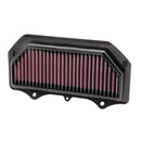 K&N Air Filter for Suzuki GSXR600 / GP 11-19
