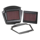 K&N Air Filter for Yamaha XV1700 Road Star Midnight Warrior 07-09