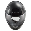 LS2 Rapid II Full Face Motorcycle Helmet  - Customhoj