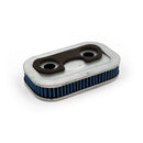 MCS Blue Lightning Air Filter Element for Harley 88-03 Sportster XL (Repl. 29331-96)