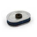 MCS Blue Lightning Air Filter Element for Harley 92-94 Evolution Big Twin (Repl. 29259-91A/92)