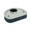 MCS Blue Lightning Air Filter Element for Harley 95-99 Evolution Big Twin (Repl. 29325-95A)