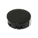 MCS Pop-up Gas Cap for Harley Black wrinkle / 96-up Dummy (left side Harley)