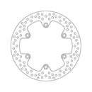 Moto-Master Brake Disc Honda CB 1300 (ABS) 97-02 Moto-Master Halo Rear Brake Disc for Honda Customhoj