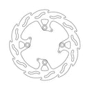 Moto-Master Brake Disc Triumph Bonneville 1200 Bobber 17-22 Moto-Master Flame Rear Brake Disc for Triumph Customhoj