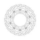 Moto-Master Brake Disc Yamaha Fazer 800 10-16 Moto-Master Flame Front Left Brake Disc for Yamaha Customhoj