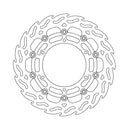 Moto-Master Brake Disc Yamaha MT-01 1670 07-11 Moto-Master Flame Front Left Brake Disc for Yamaha Customhoj