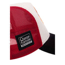 Queen Kerosin Fucking Everything Cap  - Customhoj