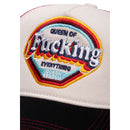 Queen Kerosin Fucking Everything Cap  - Customhoj