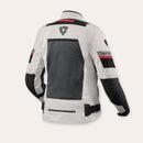 REV'IT! Tornado 4 H2O Ladies Motorcycle Jacket  - Customhoj