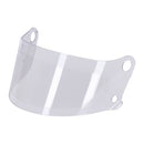 Roeg Helmet Visor for RX1 Clear  - Customhoj