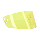 Roeg Visor Yellow Roeg Chase Helmet Visor Customhoj