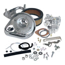 S&S Carburetor Kit for Harley 66-E78 Shovelhead / Super G
