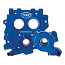 S&S TC3 Cam Plate & Oil Pump Kit for Harley Twin Cam 00-06 Softail