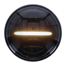 SMP Beam Splitter 5.75" Motorcycle LED Headlight Insert  - Customhoj