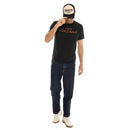 Von Dutch Bones T-Shirt  - Customhoj