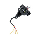 Motone Bakljus Cuda Bakljus Led Customhoj