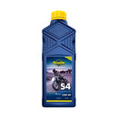 PUTOLINE Motorolja 10w40 Putoline S4 10W40 Motorolja Customhoj