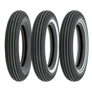 Shinko Däck 21" Shinko E270 Super Classic Däck 21" Customhoj