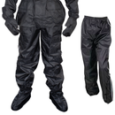 Zodiac Regnskydd Regnbyxor Customhoj