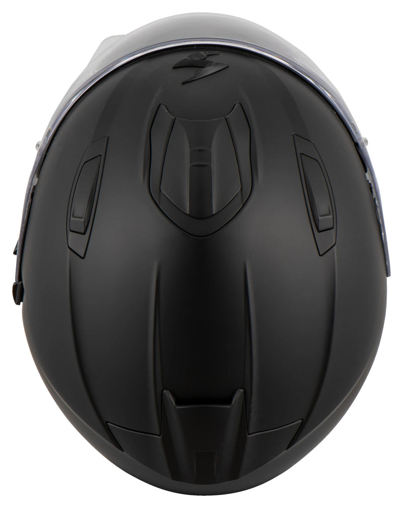 Scorpion Integralny kask motocyklowy EXO-491