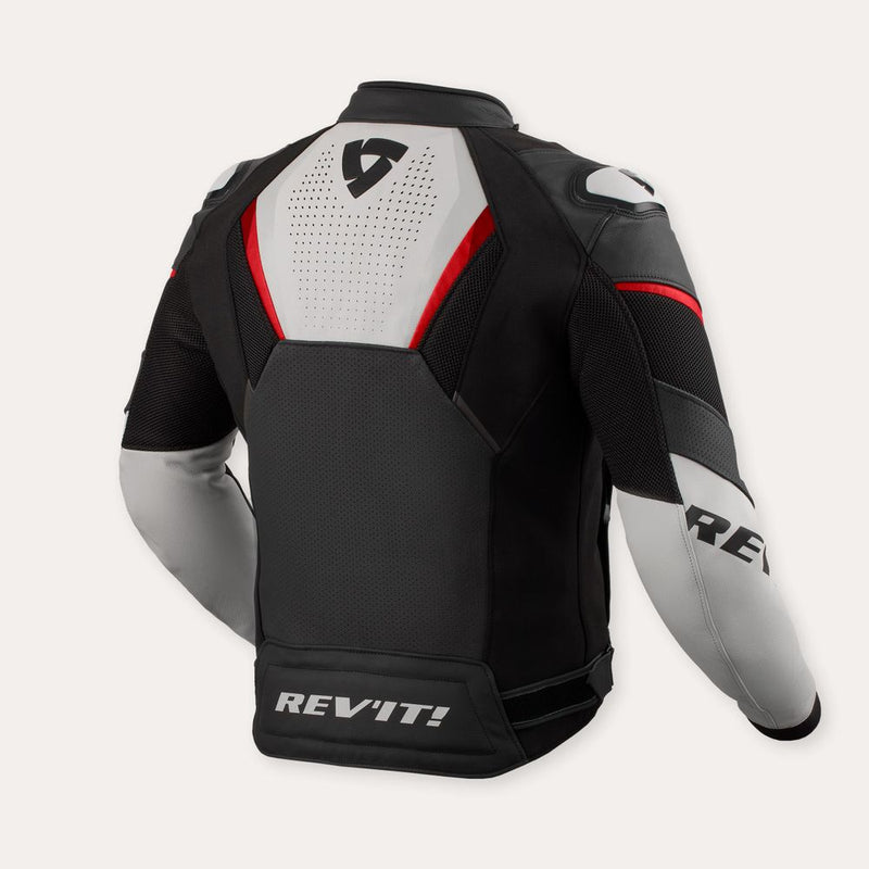 REV'IT! Automate Motorcycle Jacket