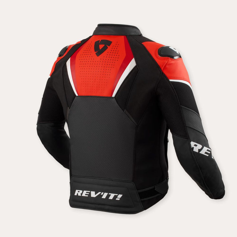 REV'IT! Automate Motorcycle Jacket