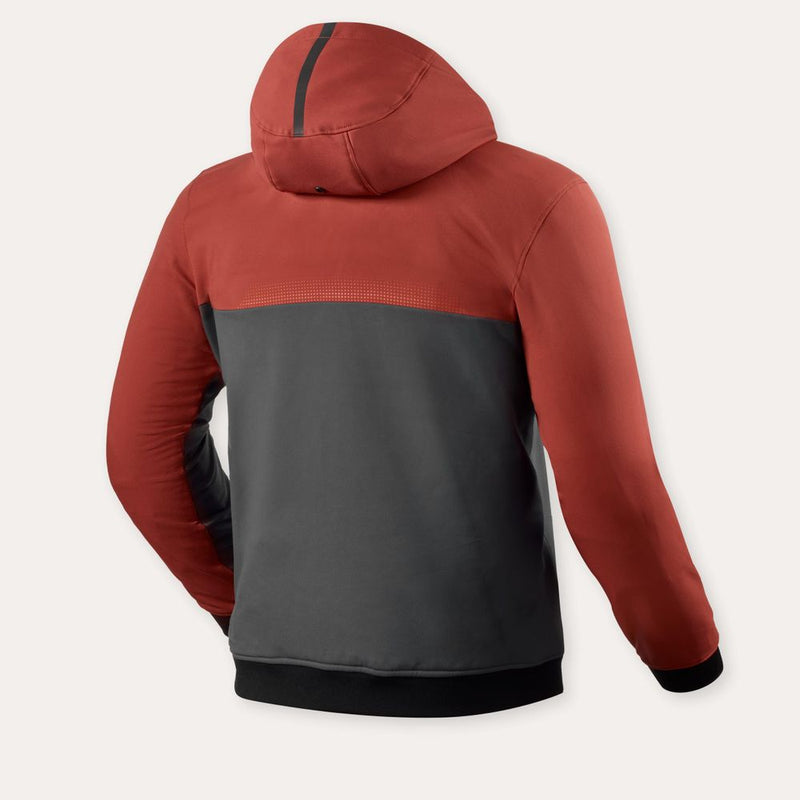 REV'IT! Parabolica 2 Motorcycle Hoodie