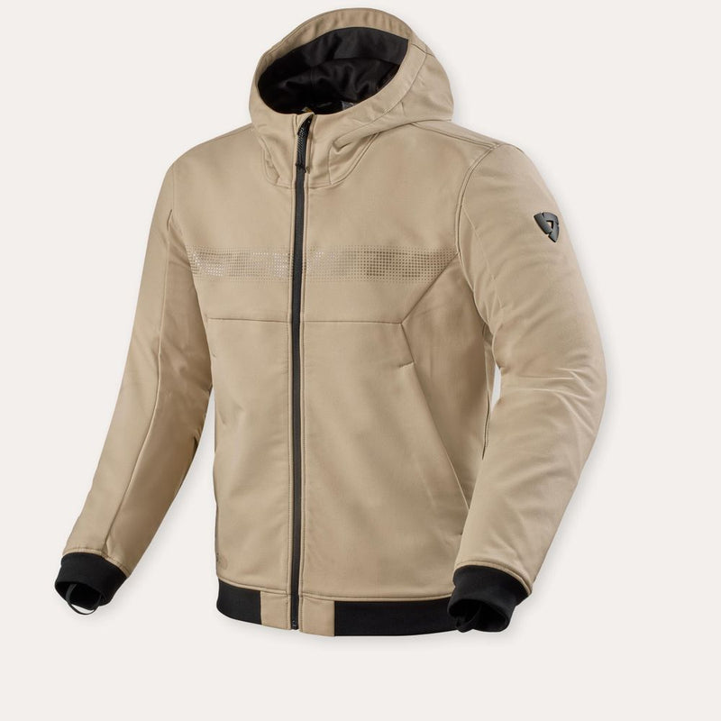 REV'IT! Parabolica 2 Motorcycle Hoodie