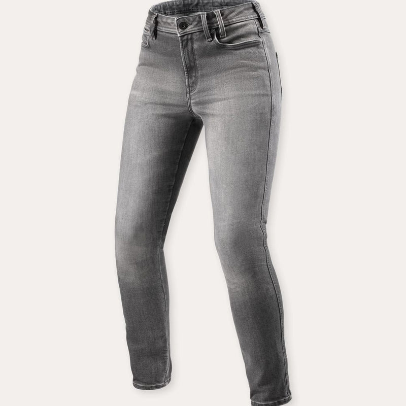 REV'IT! Shelby 3 Skinny Ladies Motorcycle Jeans