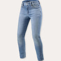 REV'IT! Shelby 3 Skinny Ladies Motorcycle Jeans