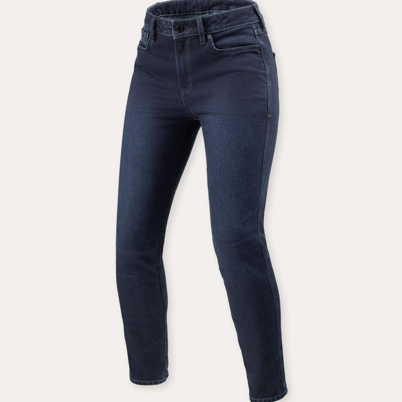 REV'IT! Marzia Skinny Ladies Motorcycle Jeans
