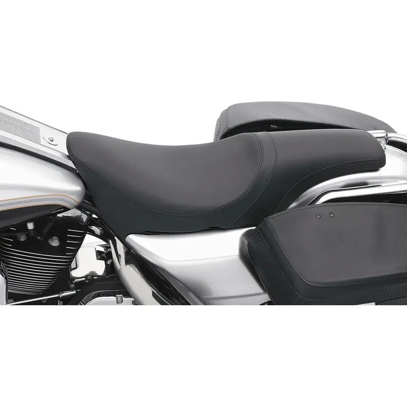Drag Specialties Siedzenie Predator do motocykli Harley