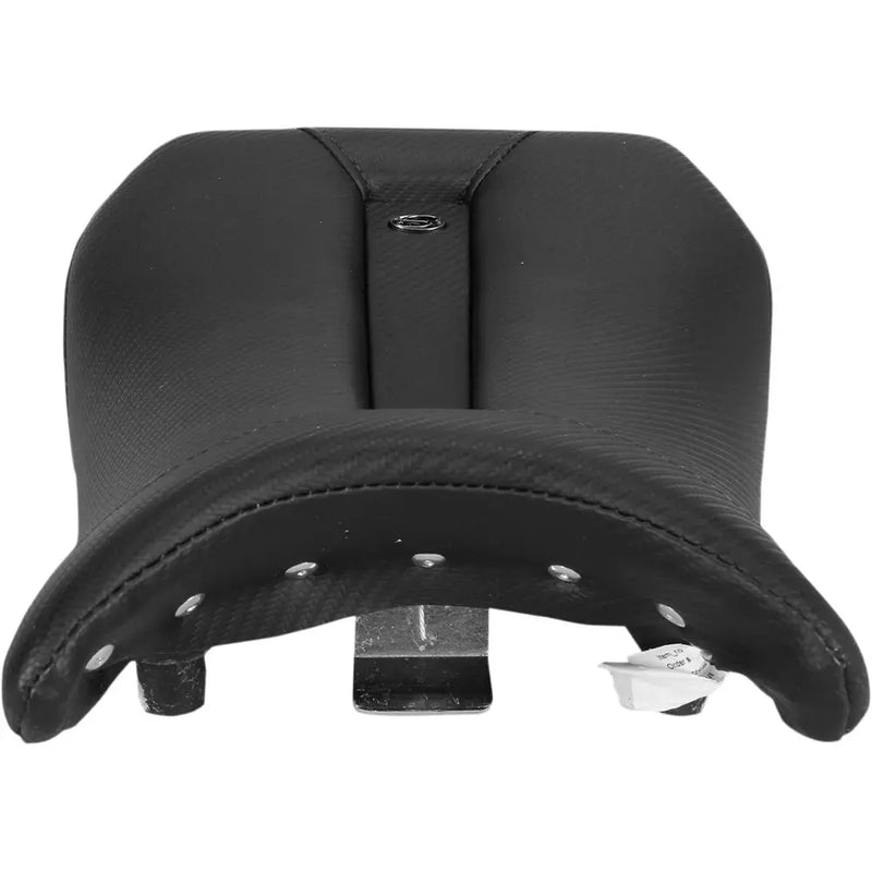 Saddlemen Sportowy fotel Gel-Channel Track dla BMW
