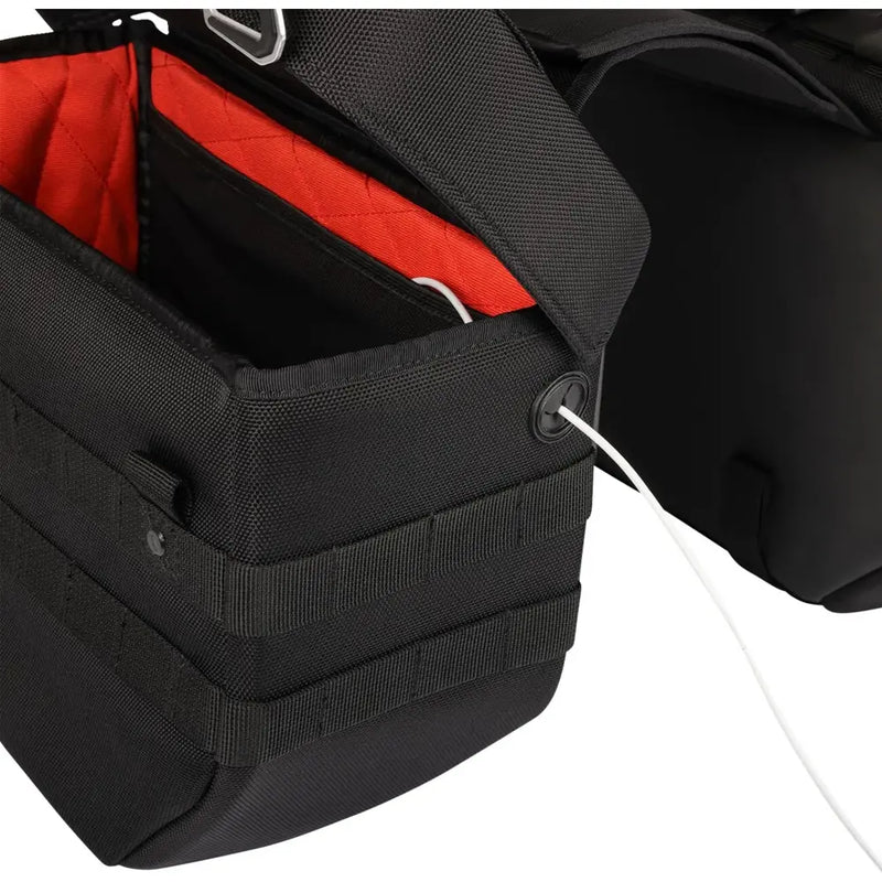 Zestaw toreb motocyklowych Thrash Supply Expedition 21L