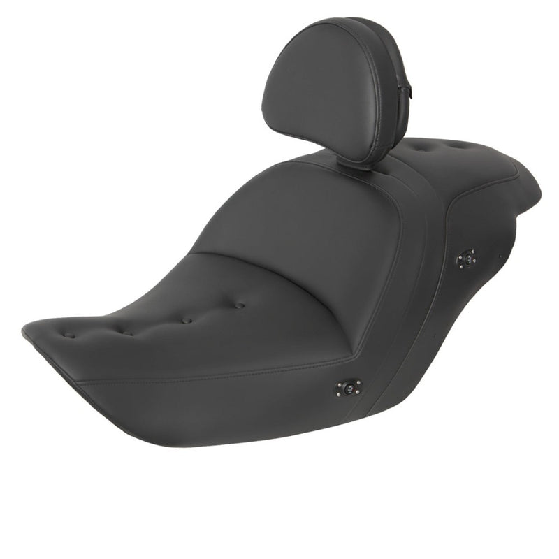 Saddlemen Siedzenie Roadsofa Pillow Top dla Hondy