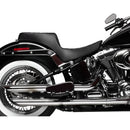 Drag Specialties Fotele Performance Predator 2-Up do motocykli Harley