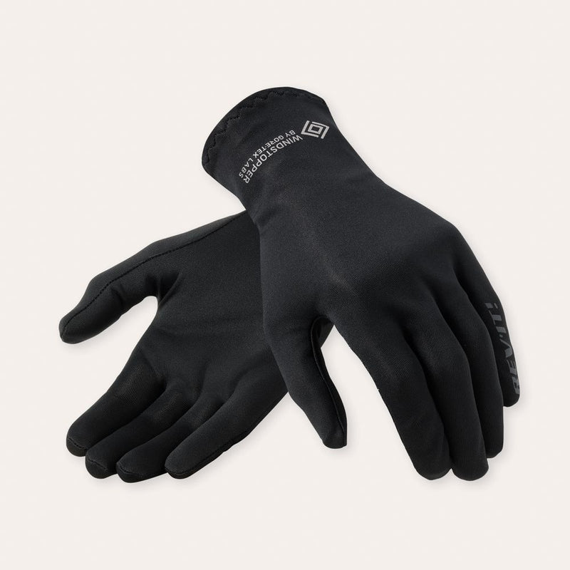 REV'IT! Baret 2 GTX WINDSTOPPER Motorcycle Undergloves