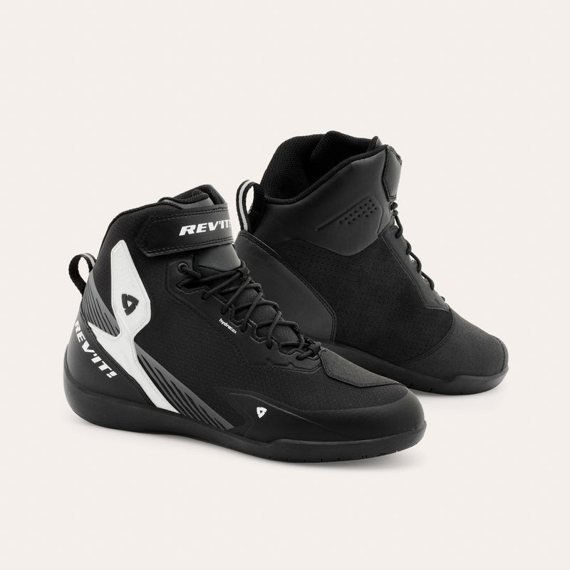 REV'IT! G-Force 2 H2O Motorcycle Shoes