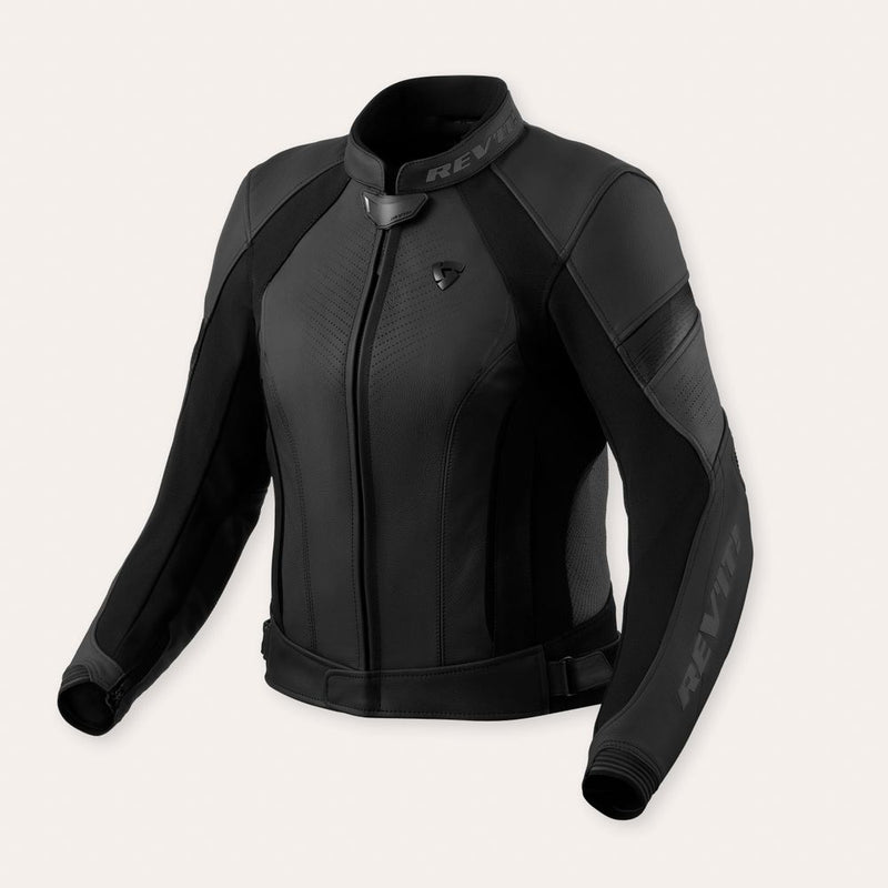 REV'IT! Xena 4 Ladies Motorcycle Jacket
