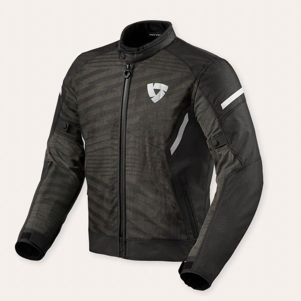 REV'IT! Torque 2 H2O Motorcycle Jacket