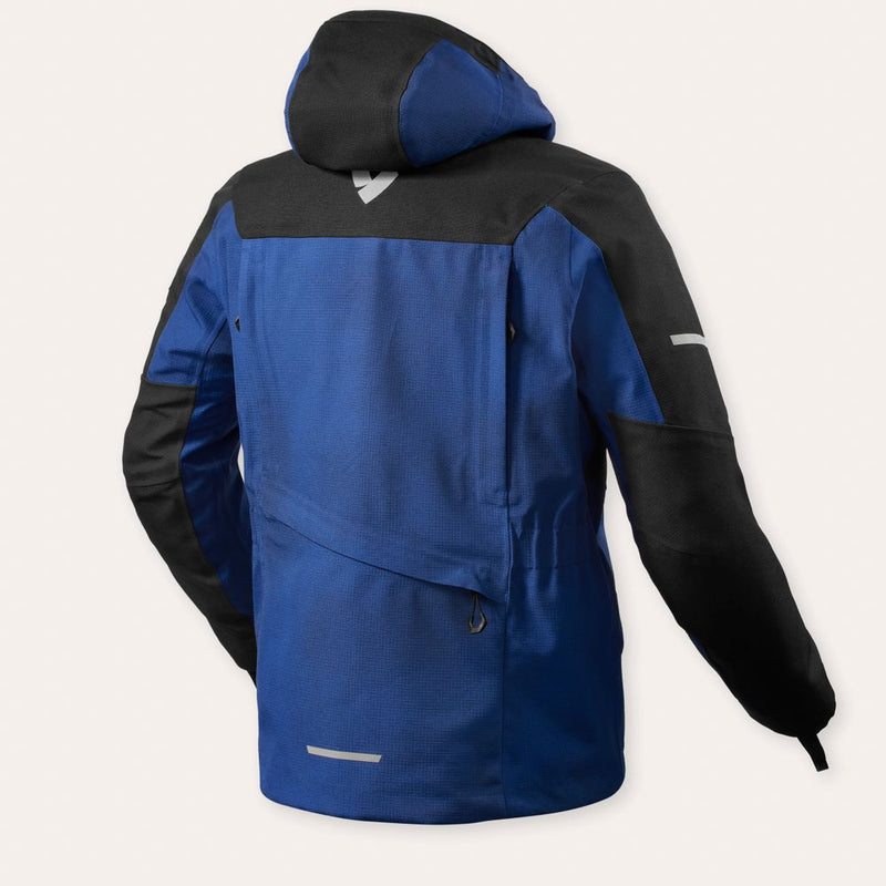 REV'IT! Tectonic H2O Motorcycle Jacket