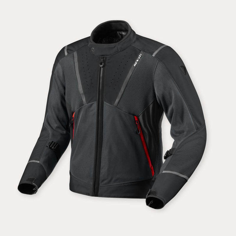REV'IT! Airwave 4 Motorcycle Jacket