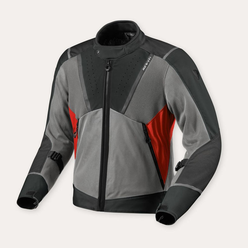 REV'IT! Airwave 4 Motorcycle Jacket