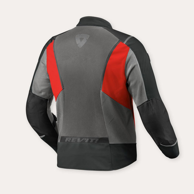 REV'IT! Airwave 4 Motorcycle Jacket