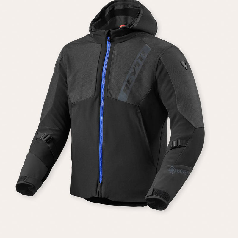 REV'IT! Potential GTX Motorcycle Jacket